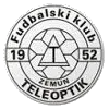 Logo of FK Sloboda Cacak