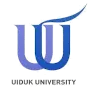 Logo of Uiduk University