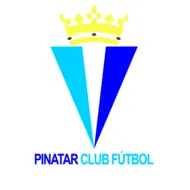 Logo of Pinatar CF