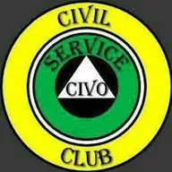 Logo of Civil Service Utd