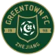 Logo of Zhejiang Professional FC U19