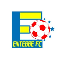 Logo of Entebbe FC