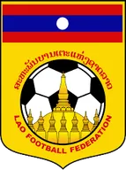 Logo of Laos