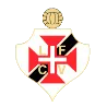 Logo of Lusitanos