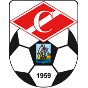 Logo of Spartak Kostroma