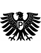 Logo of SC Preussen Munster II