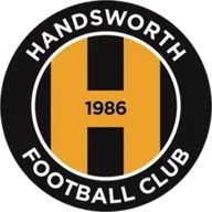 Logo of Handsworth Parramore