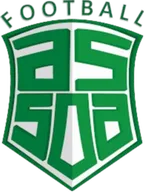 Logo of St Ouen L Aum