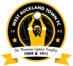 Logo of West Auckland Town