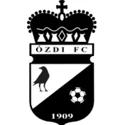 Logo of Ozdi FC