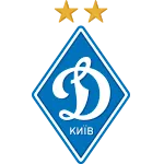 Logo of Dinamo KyivU21