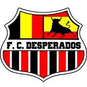 Logo of Desperados
