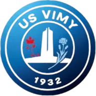 Logo of US Vimy