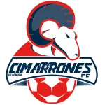 Logo of Cimarrones de Sonora FC III