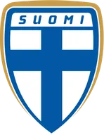 Logo of Finland Women U23