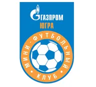 Logo of TTG-Ugra Yugorsk Futsal