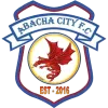 Logo of Abacha City