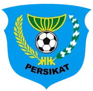 Logo of Persikat Ketapang