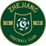 Logo of Zhejiang Professional FC