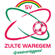 Logo of Zulte Waregem Reserves