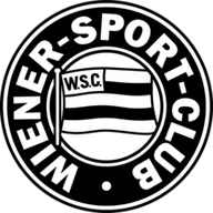 Logo of Wiener SC
