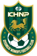 Logo of Gyeongju FC (w)