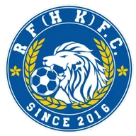 Logo of R F