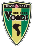 Logo of VONDS Ichihara (W)