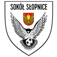 Logo of Sokol Slopnice