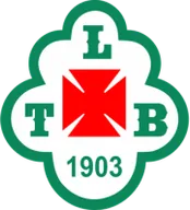 Logo of Tuna Luso U20