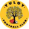 Logo of Tuloy Football Club
