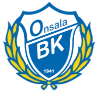 Logo of Onsala BK