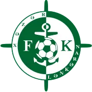 Logo of FK Khazar Lenkoran