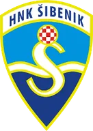 Logo of HNK Sibenik