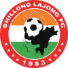 Logo of Shillong Lajong FC