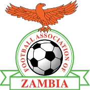 Logo of Zambia U20