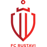 Logo of FC Metalurgi Rustavi