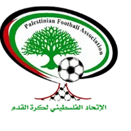 Logo of Palestine (w)