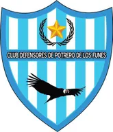 Logo of Defensores Potrero Funes