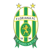 Logo of Floriana F.C.