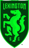 Logo of Lexington SC (W)