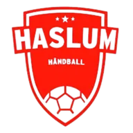 Logo of Haslum U19