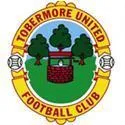 Logo of Tobermore United FC