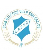 Logo of Villa San Carlos