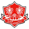 Logo of Dhofar U21