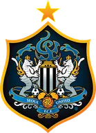 Logo of Seoul United