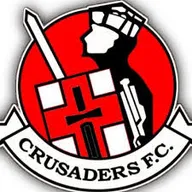Logo of Crusaders Strikers (w)