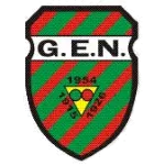 Logo of Gremio Nacional U20