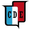 Logo of Deportivo Espanol (w)