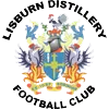 Logo of Lisburn Distillery